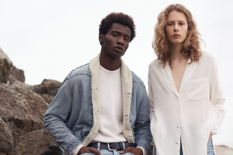 LEVI’S MADE & CRAFTED 2017 秋冬系列 台灣發售消息