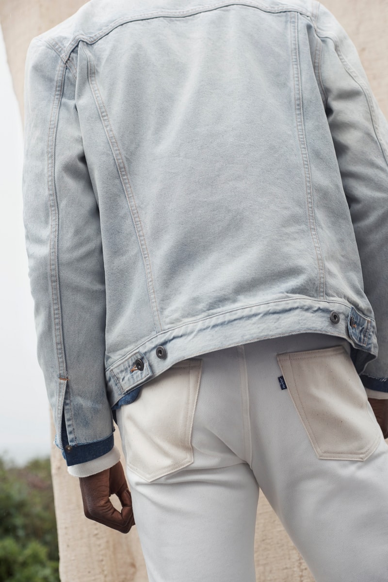 LEVI’S MADE & CRAFTED 2017 秋冬系列 台灣發售消息