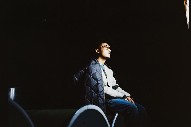 MADNESS 2017 秋冬系列「STOP THE BOMBS」