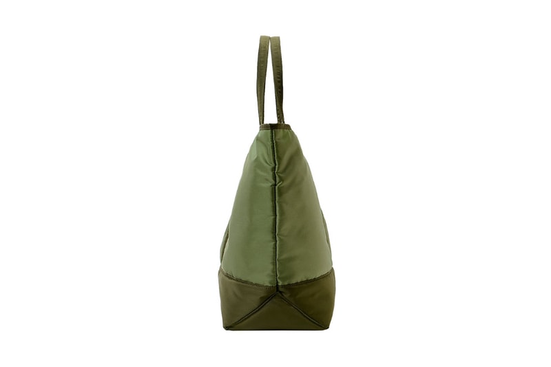 Maison Kitsuné x PORTER 聯乘系列完整單品一覽
