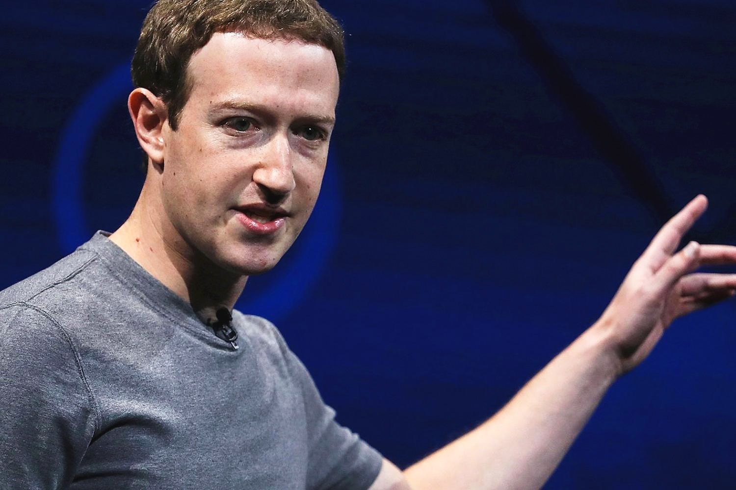 Mark Zuckerberg 正面回應 Donald Trump 指控 Facebook「反 Trump」說法