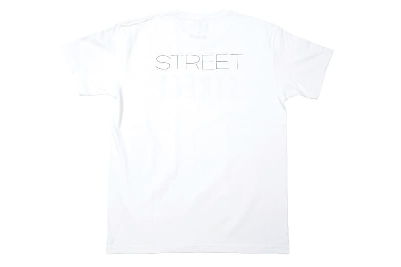 港日聯手 -《MILK X》與《STREET》攜手推出服飾聯乘系列