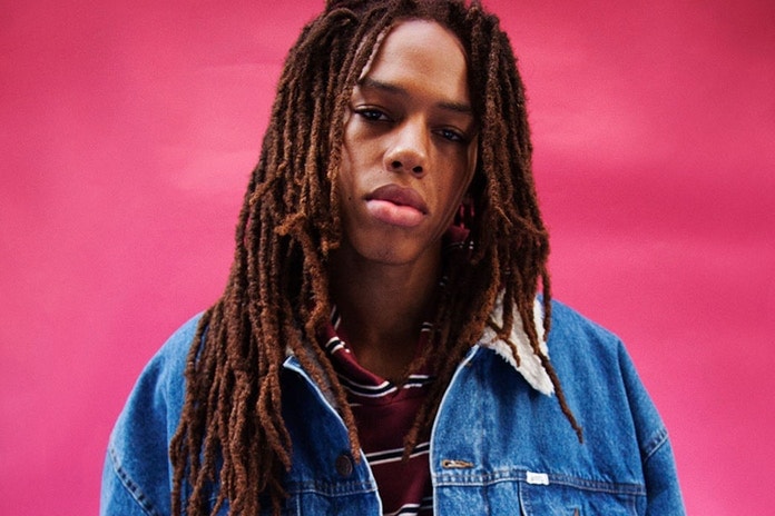 monkey time x GUESS GREEN LABEL 2017 秋冬聯乘系列