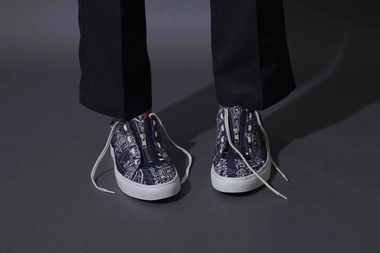 mythography 2018 春夏系列 Lookbook