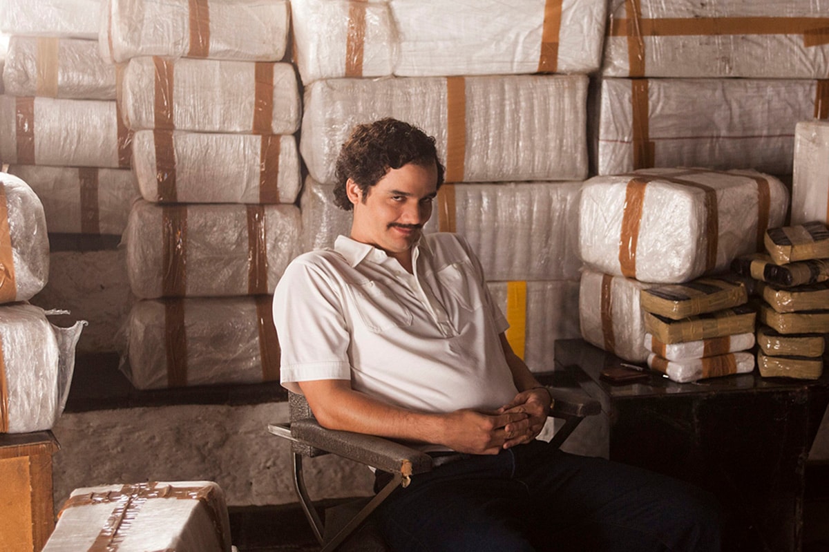 《Narcos》系列 Escobar 毒梟家族向 Netflix 追討 10 億美元鉅額賠償