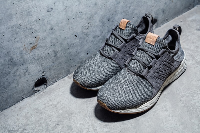 New Balance x EVA Fresh Foam Cruz