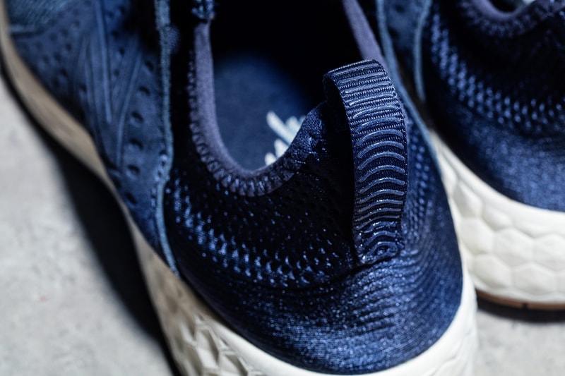 New Balance x EVA Fresh Foam Cruz