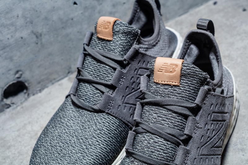 New Balance x EVA Fresh Foam Cruz