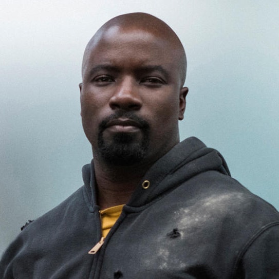 HYPEBEAST 獨家專訪《Marvel's The Defenders》主演者 Mike Colter 與 Finn Jones
