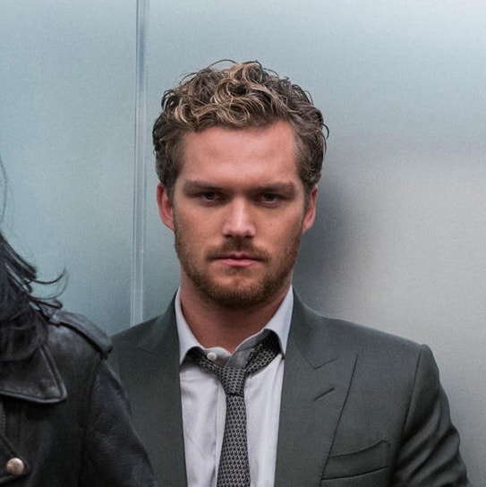 HYPEBEAST 獨家專訪《Marvel's The Defenders》主演者 Mike Colter 與 Finn Jones