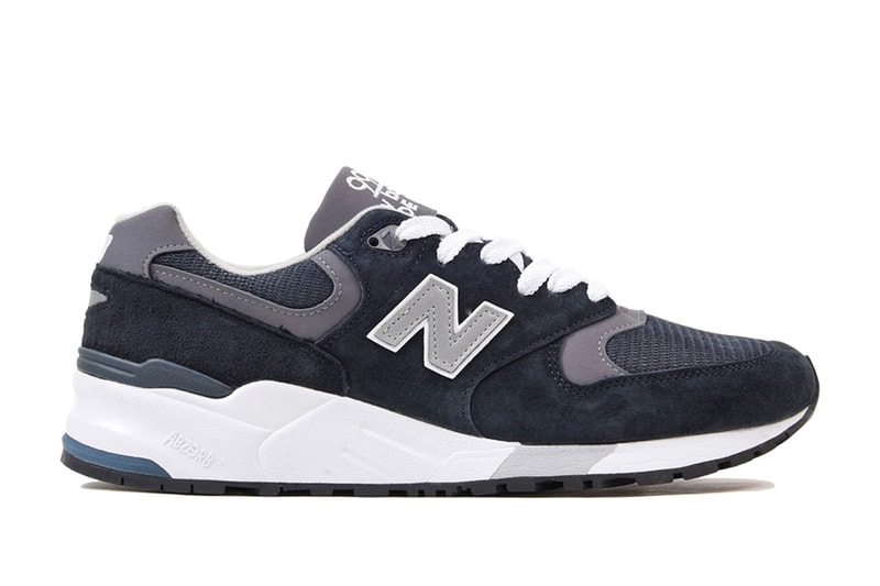 完壁復刻！New Balance「Made In USA」999 回歸！