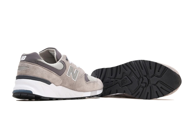 完壁復刻！New Balance「Made In USA」999 回歸！