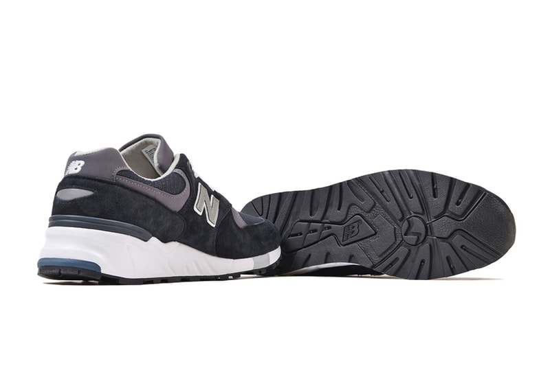 完壁復刻！New Balance「Made In USA」999 回歸！