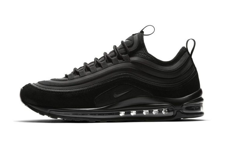 搶先預覽 Nike 全新鞋款 Air Max 97 Ultra SE
