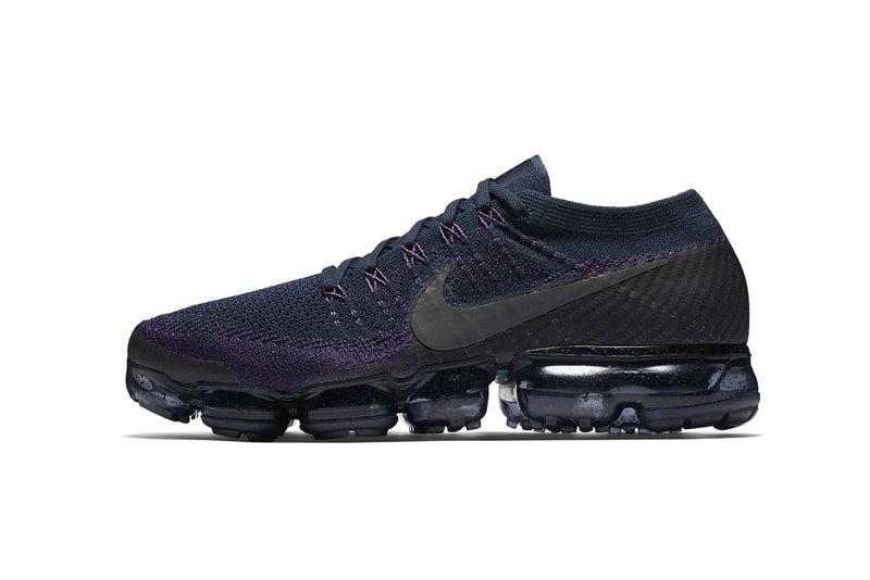 搶先預覽 Nike Air VaporMax 2017 秋季全新配色系列