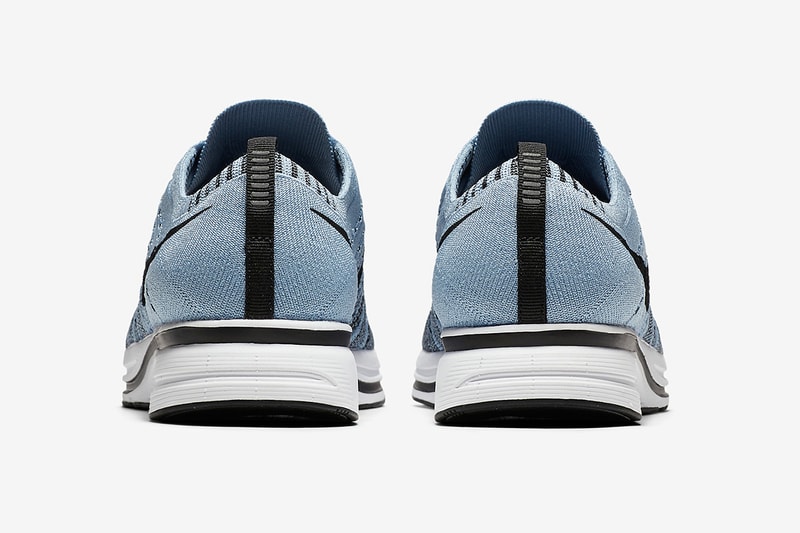 Nike Flyknit Trainer「Cirrus Blue」官方發售信息公開