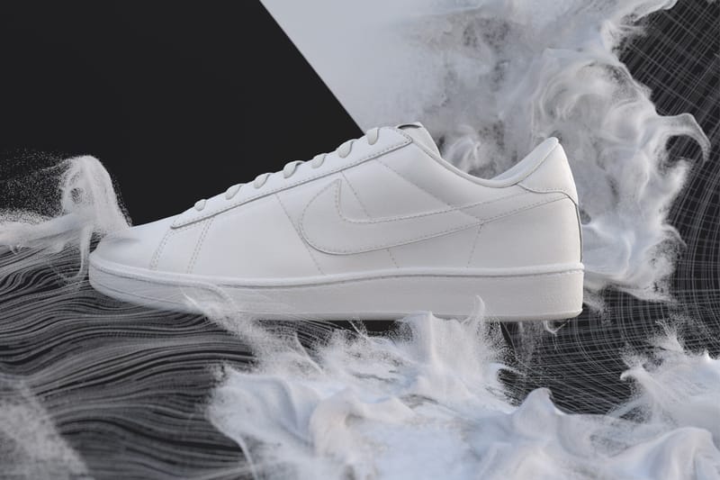 Nike 正式發佈環保革新技術 Flyleather