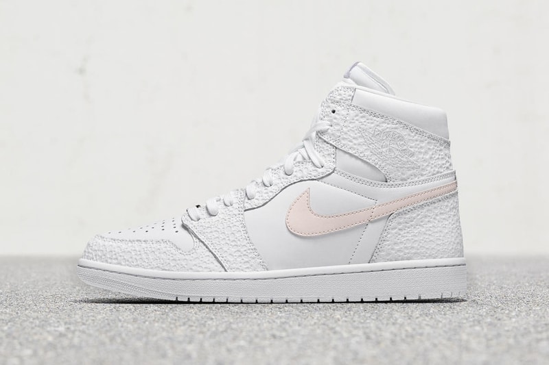 Nike 正式發佈環保革新技術 Flyleather