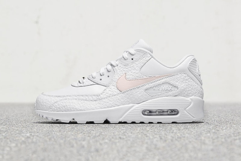 Nike 正式發佈環保革新技術 Flyleather