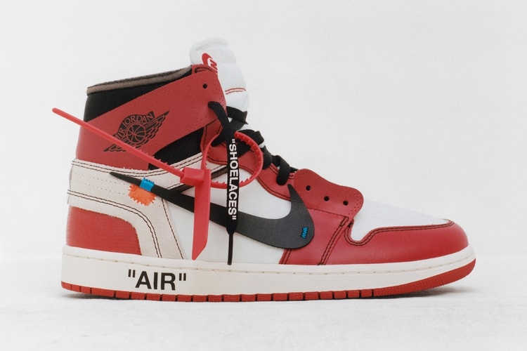 Jordan Brand 或為 Nike 帶來預計不到的危機?!