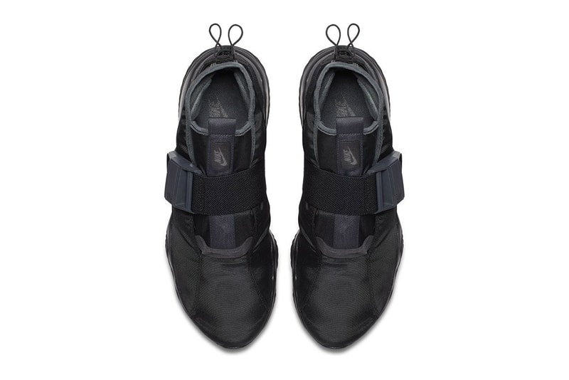搶先預覽 Nike KMTR Premium 全新黑灰配色