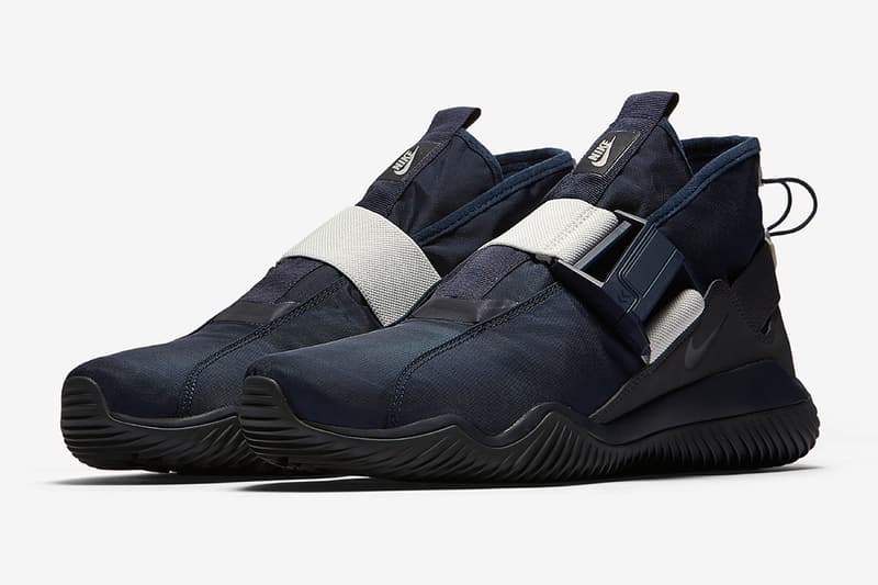 Nike 07 KMTR 兩款新作配置全新疏水物料