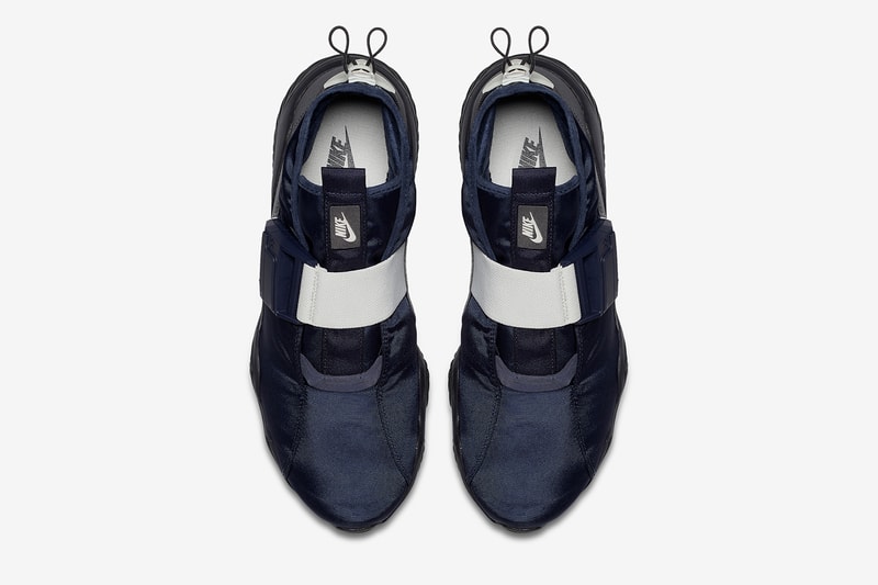 Nike 07 KMTR 兩款新作配置全新疏水物料