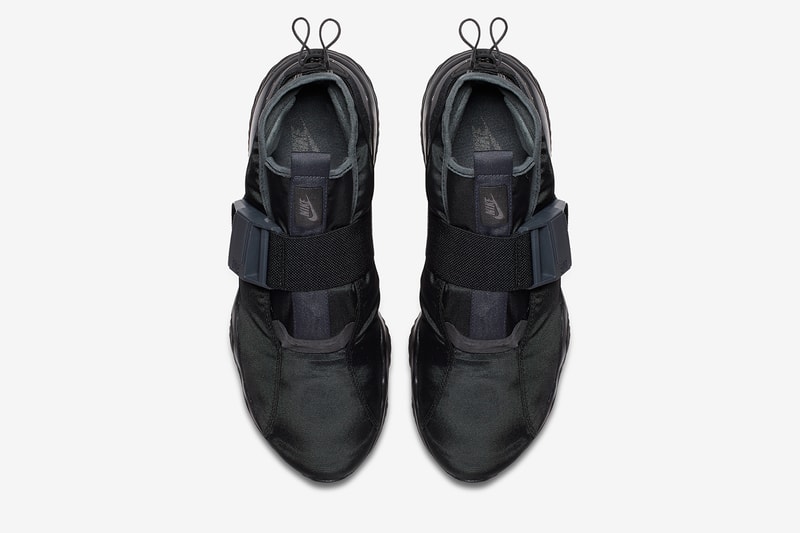 Nike 07 KMTR 兩款新作配置全新疏水物料