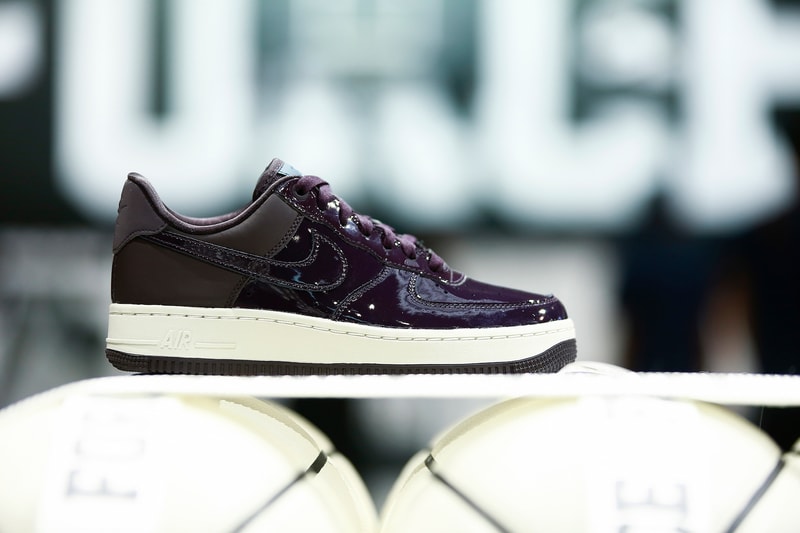 Nike Sportswear “The COURT by FORCE”