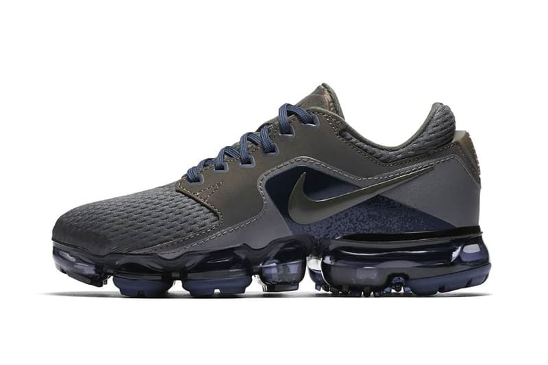物料更替 - Nike 將推出網眼物料版 Air VaporMax CS