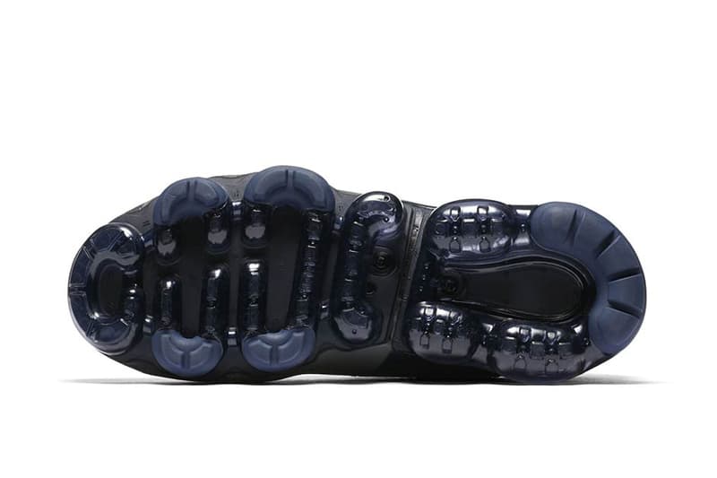 物料更替 - Nike 將推出網眼物料版 Air VaporMax CS