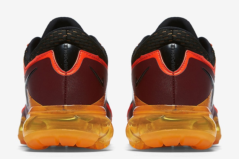 改朝換代 − Nike 網眼物料版 Air VaporMax CS 新色釋出
