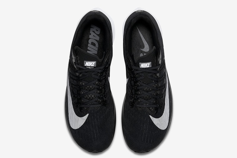 Nike Zoom Fly Black/White