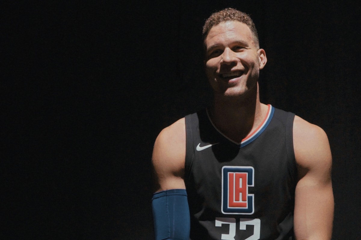 洛杉磯直擊球衣之革命－Nike 正式發佈導入嶄新科技之新球衣「NBA Connected Jersey」