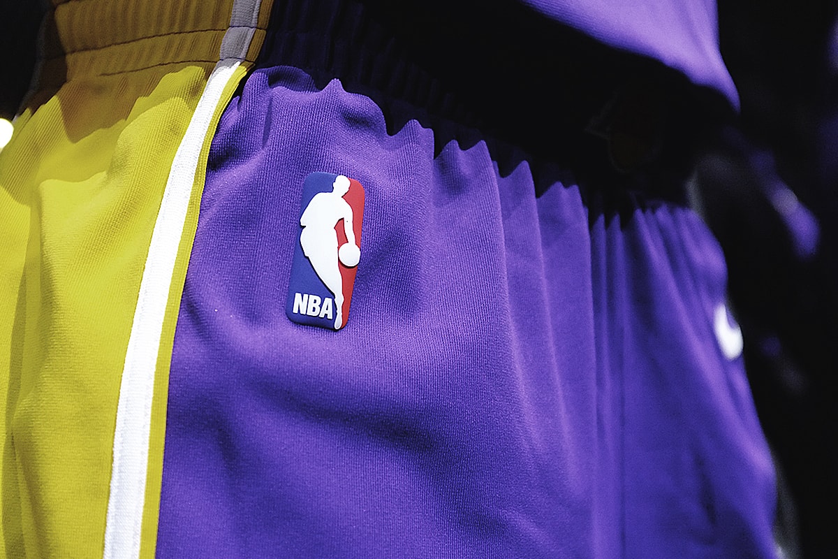 洛杉磯直擊球衣之革命－Nike 正式發佈導入嶄新科技之新球衣「NBA Connected Jersey」