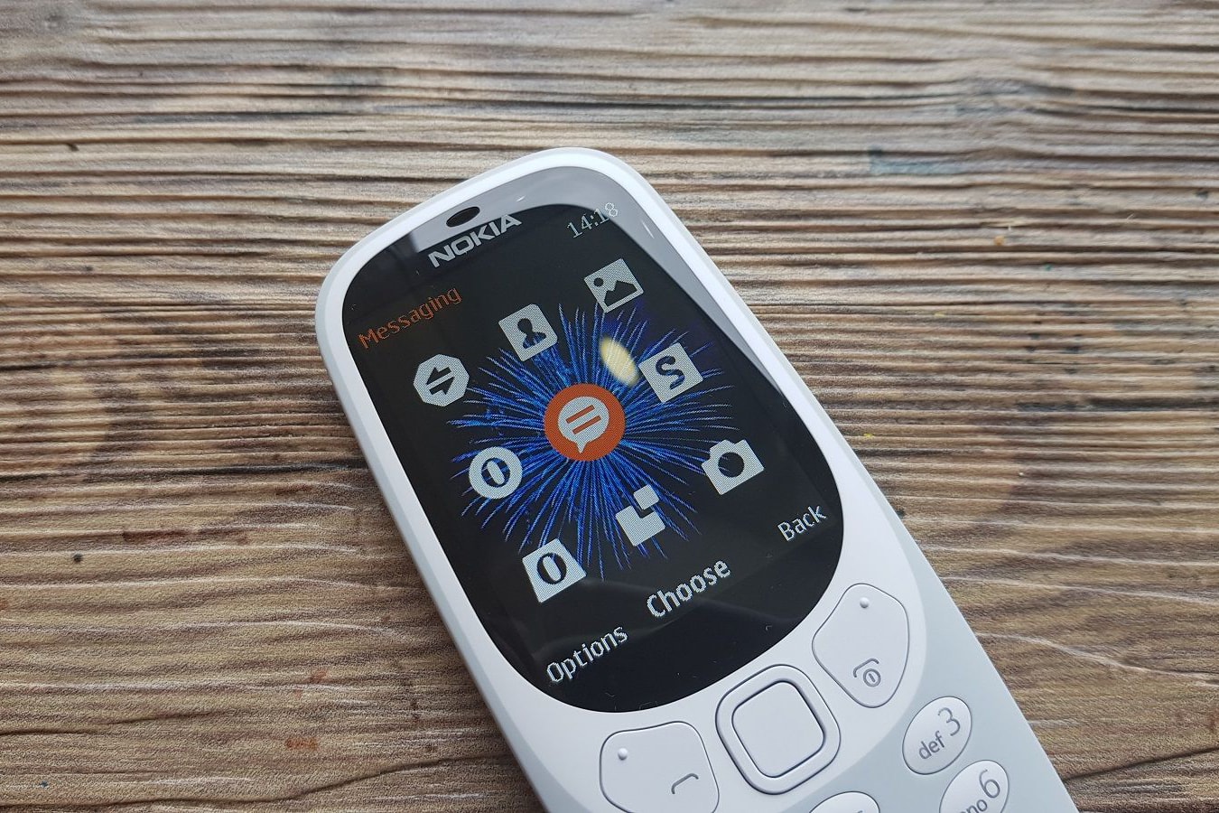 順應民意－Nokia 新版 3310 將會加推 3G 版本