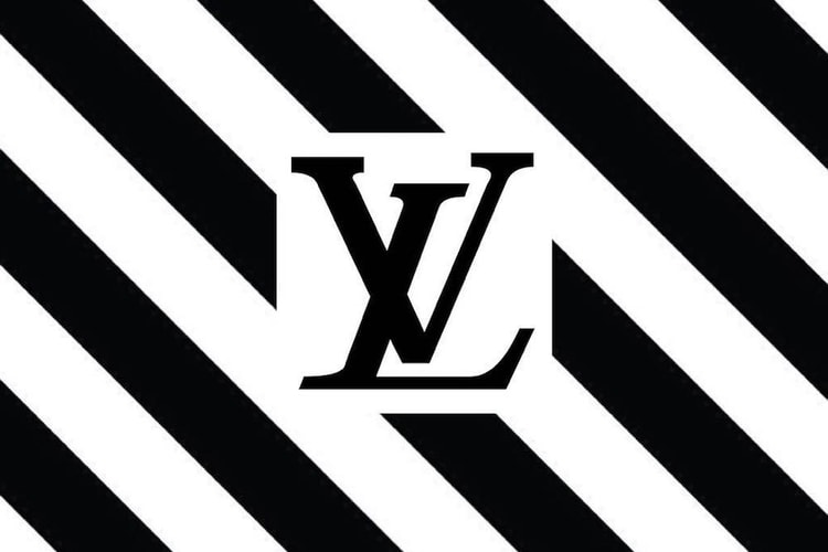 OFF-WHITE 或將與 Louis Vuitton 推出聯乘系列