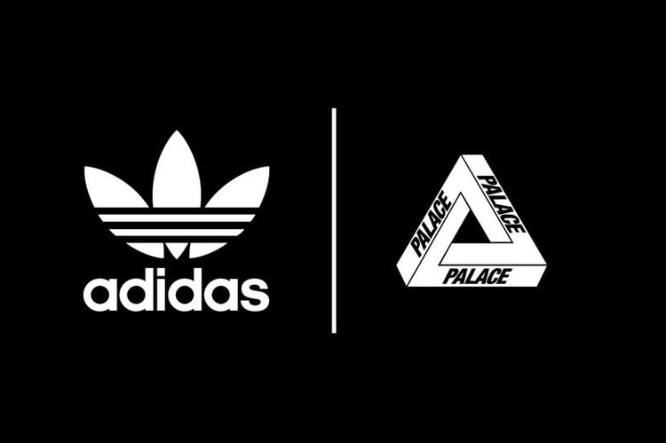 Palace x adidas Originals 全新聯乘鞋款曝光