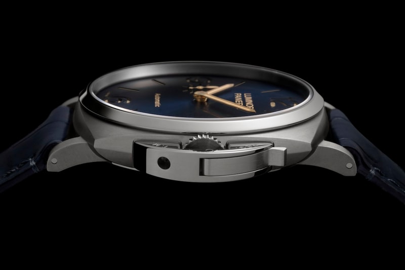 Panerai 全新 Luminor Due 系列 4 枚新作登場！