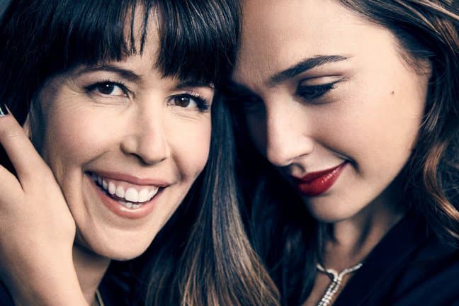 Patty Jenkins 確認續約《Wonder Woman 2》並成為史上片酬最高的女性導演