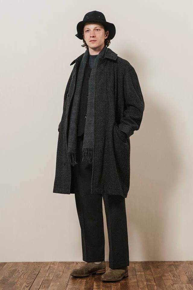 PHIGVEL MAKERS & Co. 最新 2017 秋冬系列