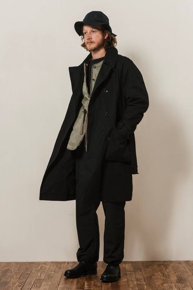 PHIGVEL MAKERS & Co. 最新 2017 秋冬系列