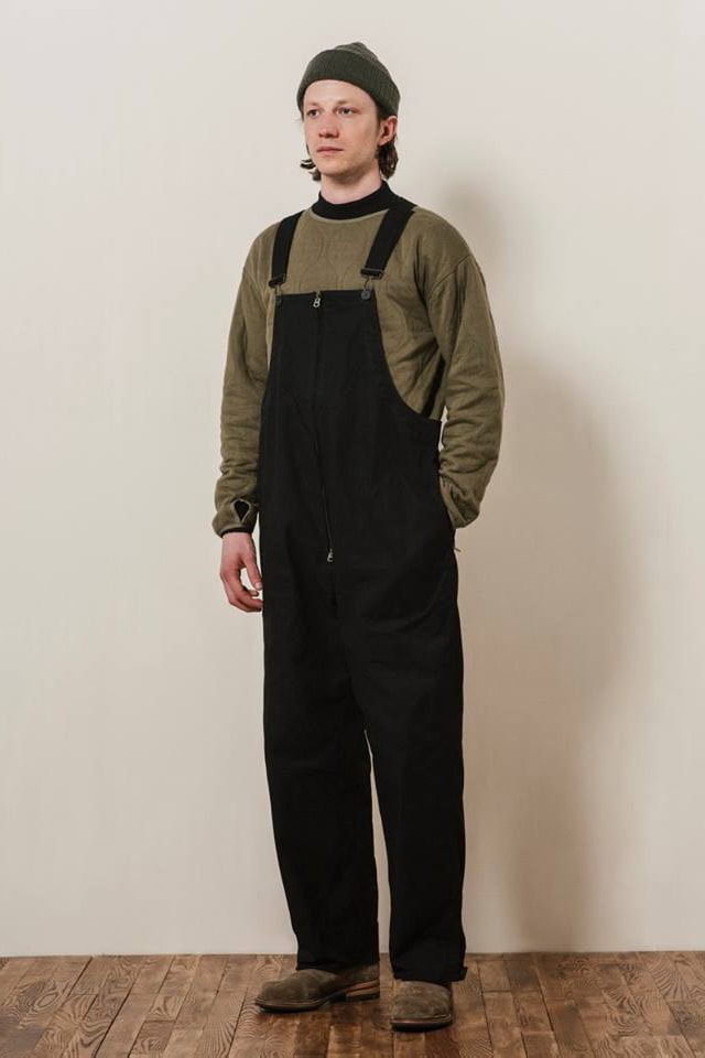 PHIGVEL MAKERS & Co. 最新 2017 秋冬系列