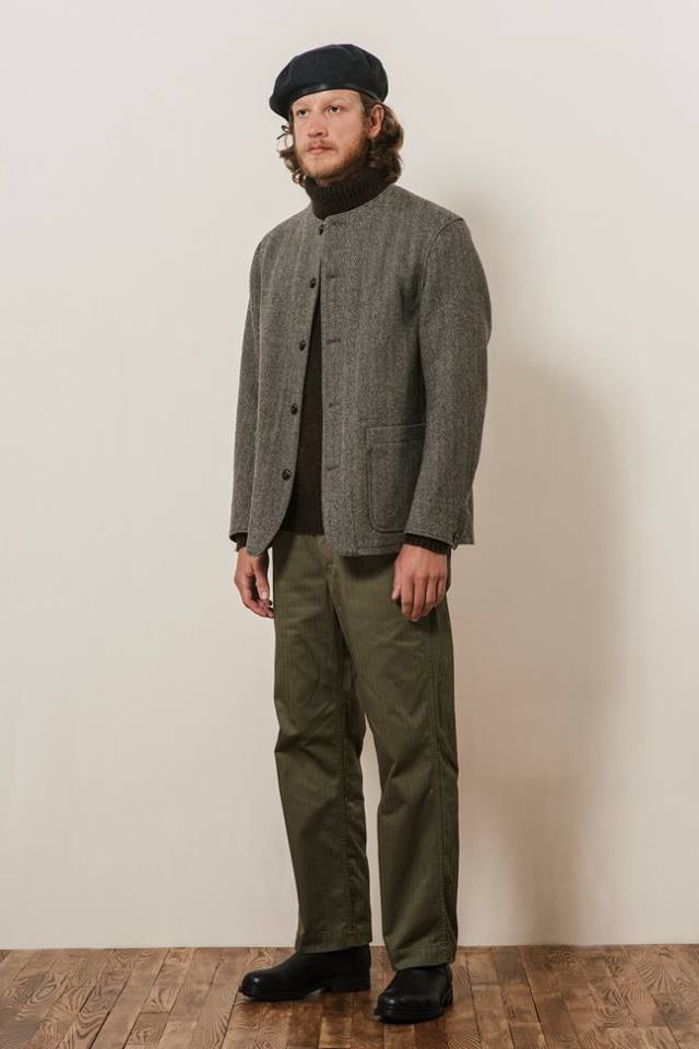 PHIGVEL MAKERS & Co. 最新 2017 秋冬系列