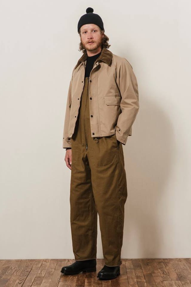 PHIGVEL MAKERS & Co. 最新 2017 秋冬系列