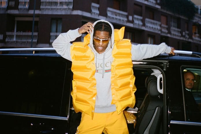 Places+Faces 聯手 Gentle Monster 於首爾打造全新 Pop-Up