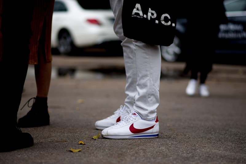 Streetsnaps Prague Fashion Week Spring/Summer 2018