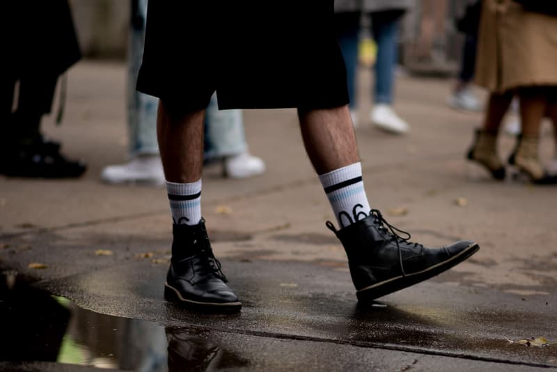 Streetsnaps Prague Fashion Week Spring/Summer 2018