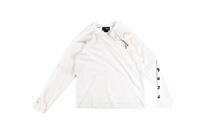 PSNY x Jordan Brand 2017 秋冬聯乘系列完整公開
