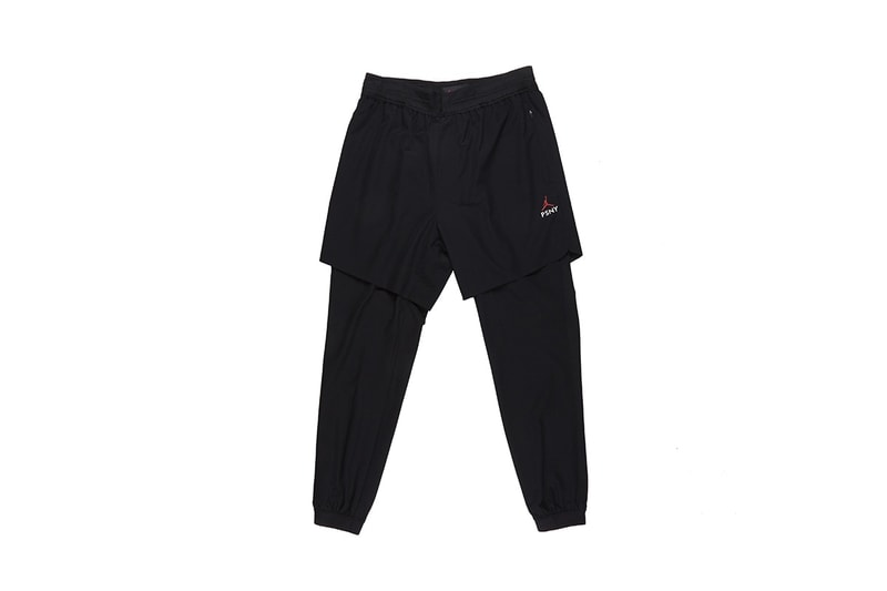 PSNY x Jordan Brand 2017 秋冬聯乘系列完整公開